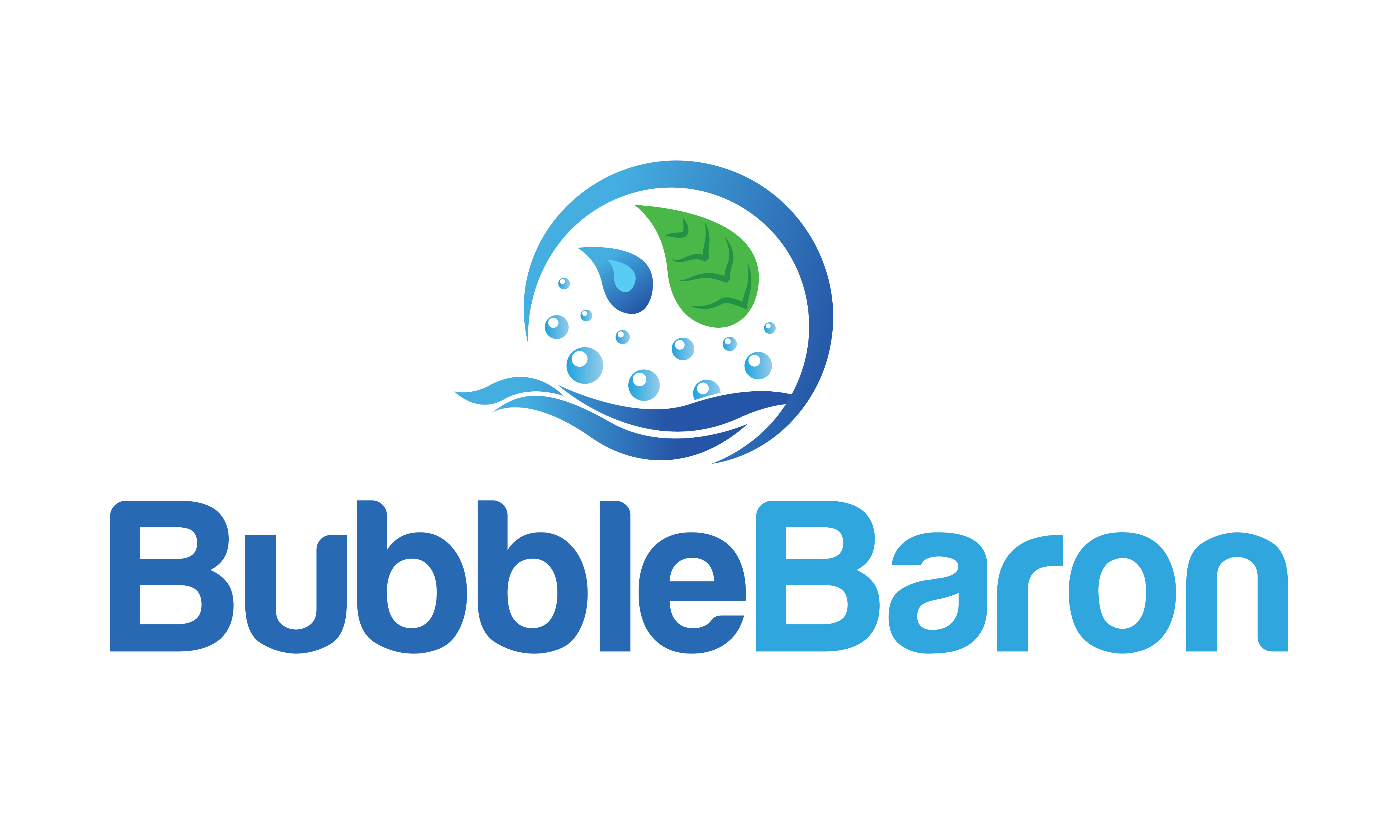 BubbleBaron.com - Unique premium domain marketplace